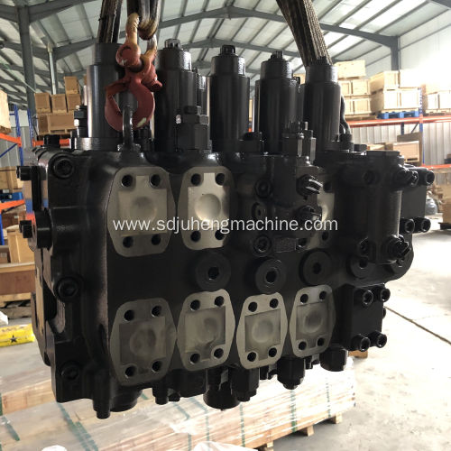 Excavator EC460B Main Control Valve 14595660